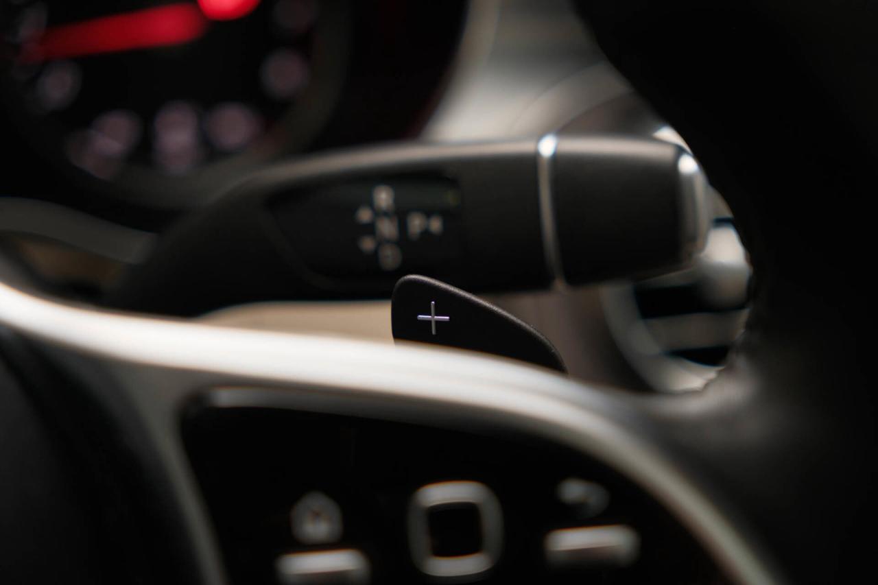 2019 Mercedes-Benz C-Class C300 4MATIC Photo