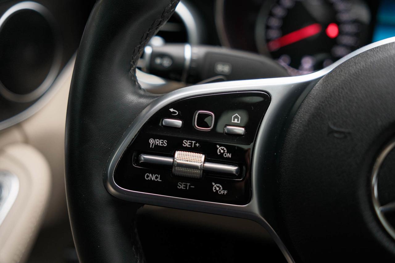 2019 Mercedes-Benz C-Class C300 4MATIC Photo