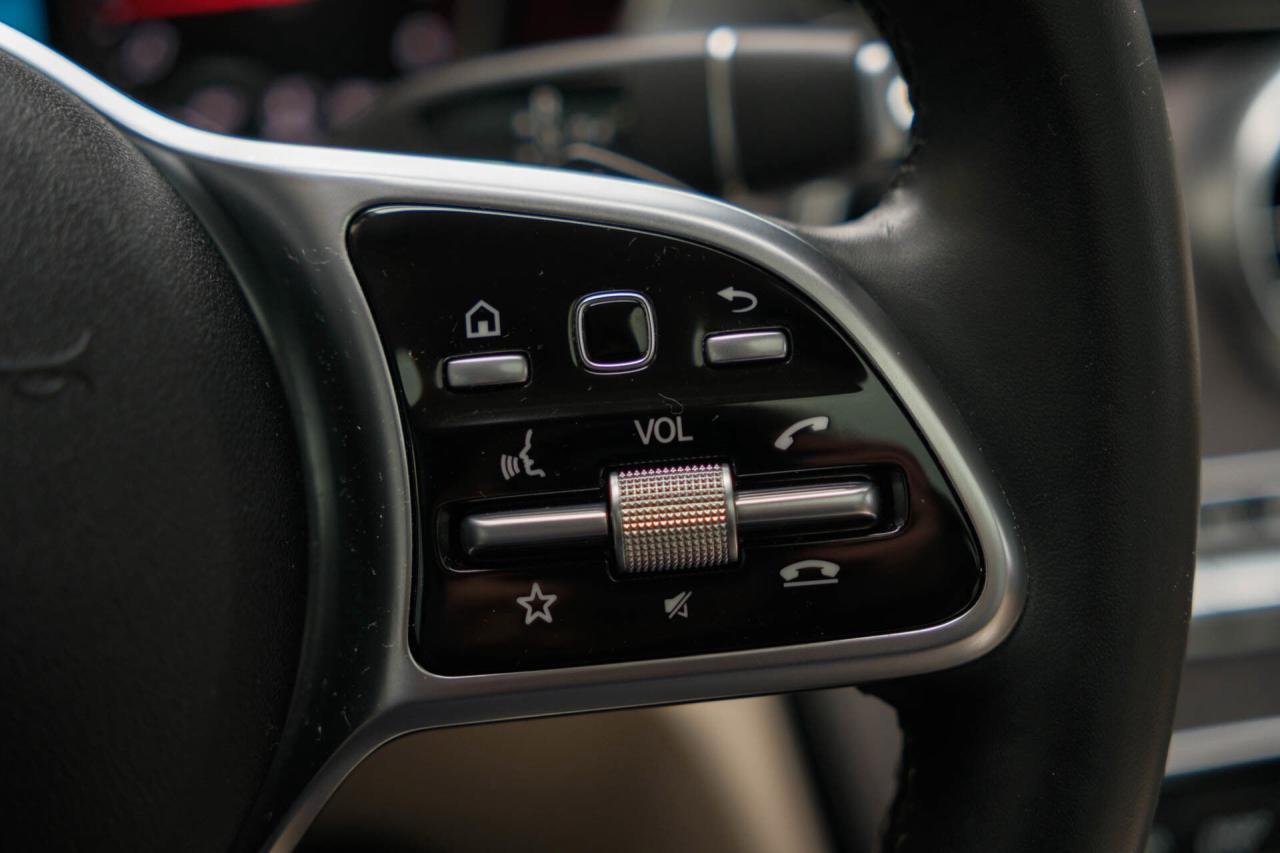 2019 Mercedes-Benz C-Class C300 4MATIC Photo