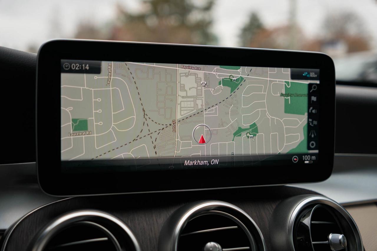 2019 Mercedes-Benz C-Class C300 4MATIC Photo