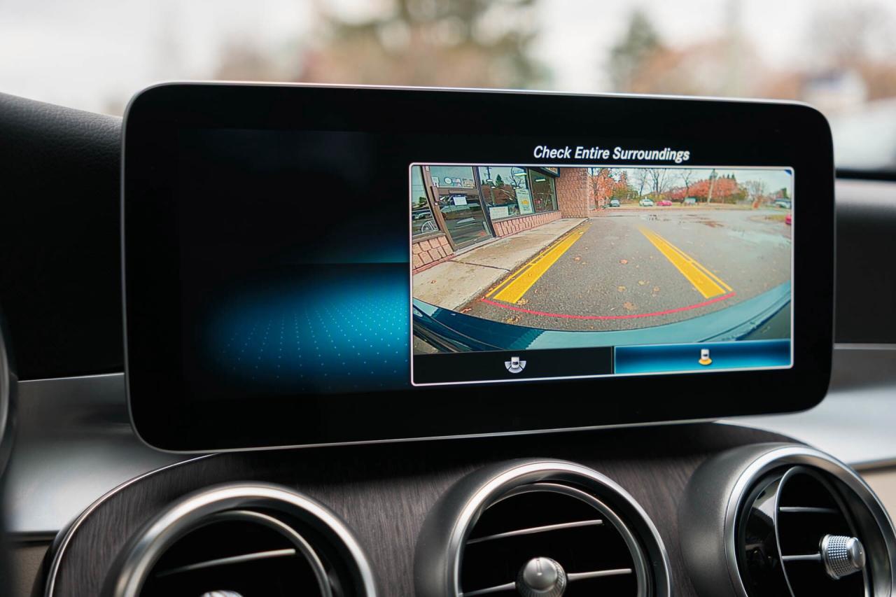 2019 Mercedes-Benz C-Class C300 4MATIC Photo