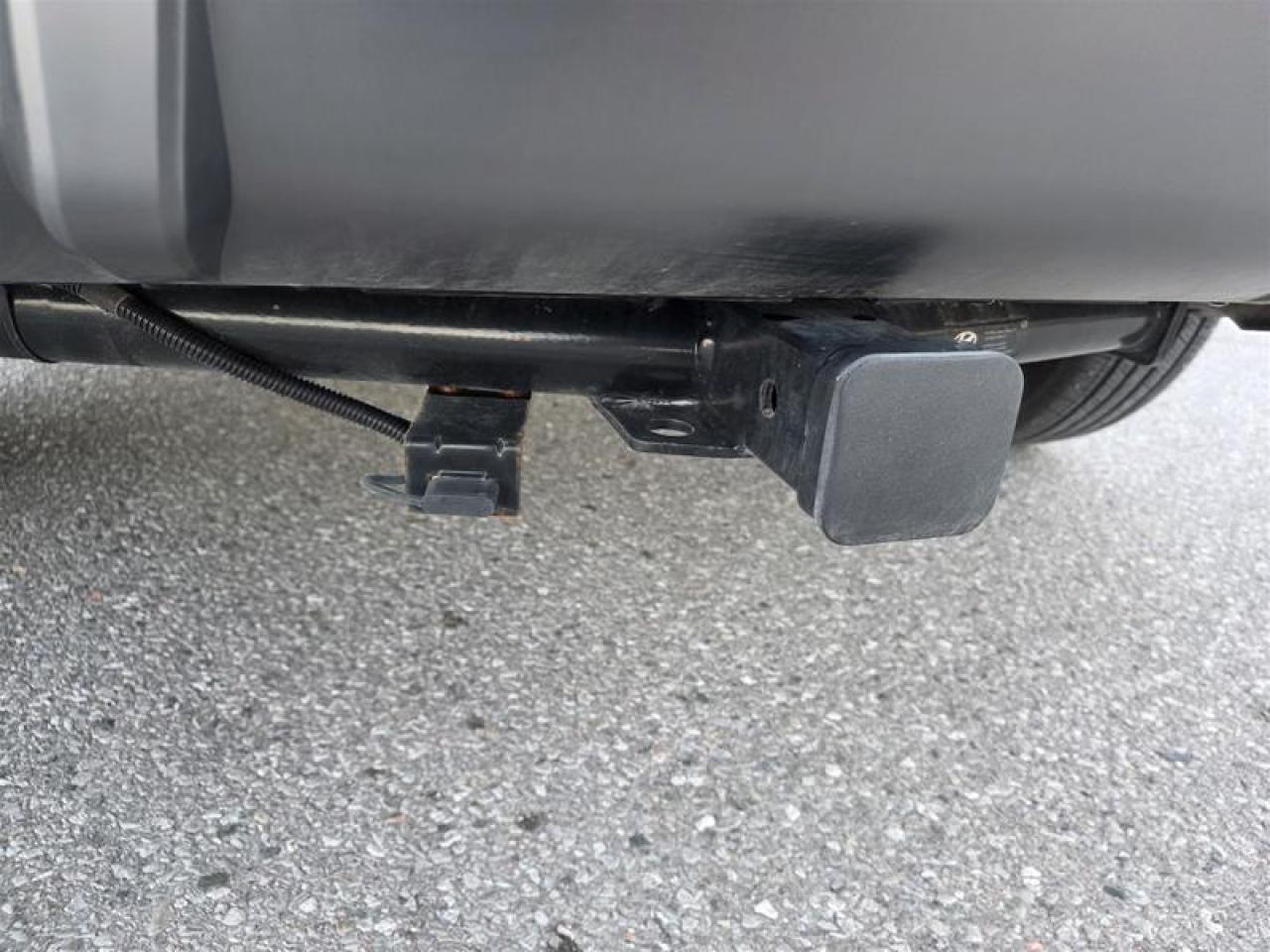 2024 Hyundai Tucson Hybrid Luxury AWD Photo