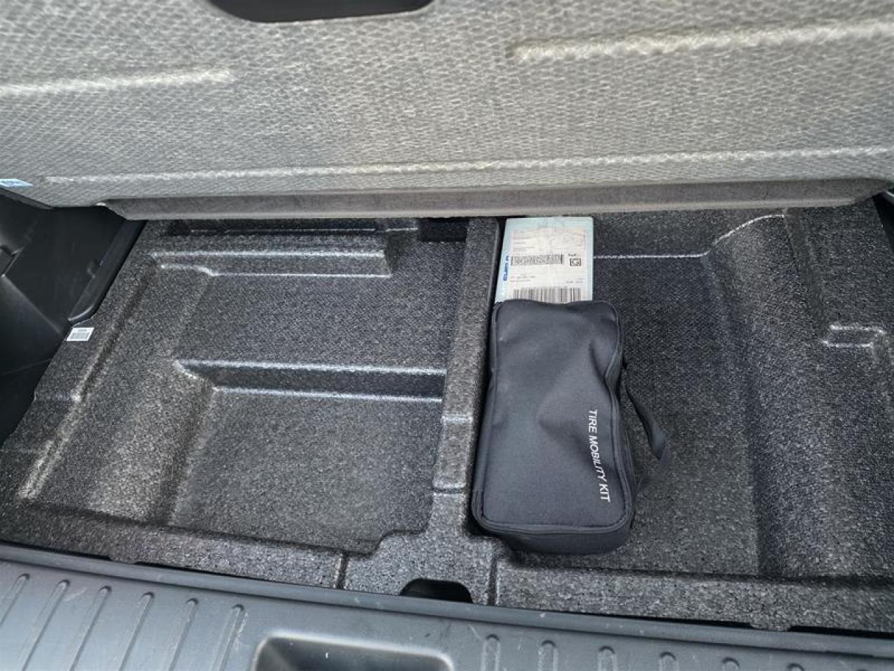 2024 Hyundai Tucson Hybrid Luxury AWD Photo