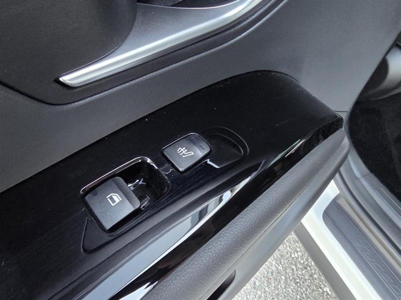 2024 Hyundai Tucson Hybrid Luxury AWD Photo