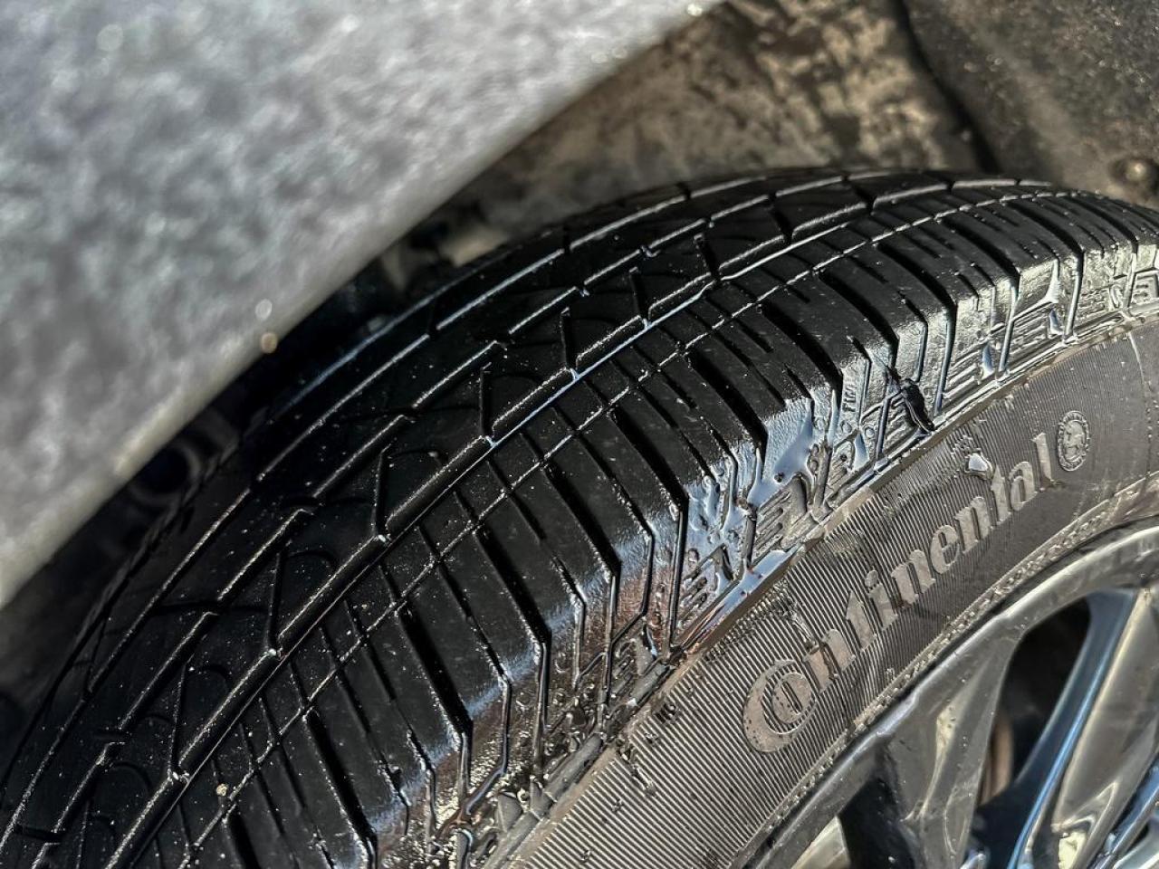 2024 Honda CR-V Hybrid Touring Photo