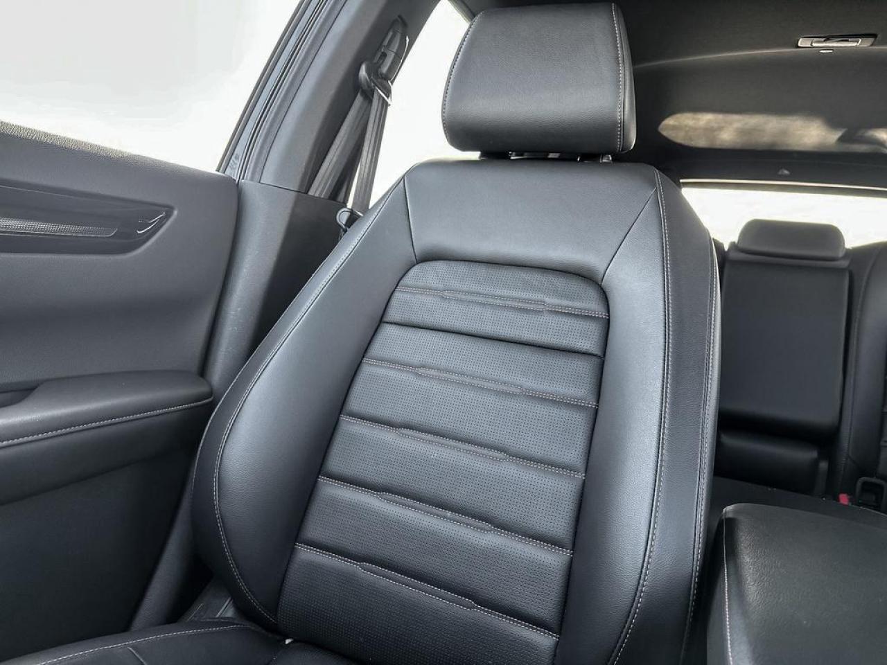 2024 Honda CR-V Hybrid Touring Photo