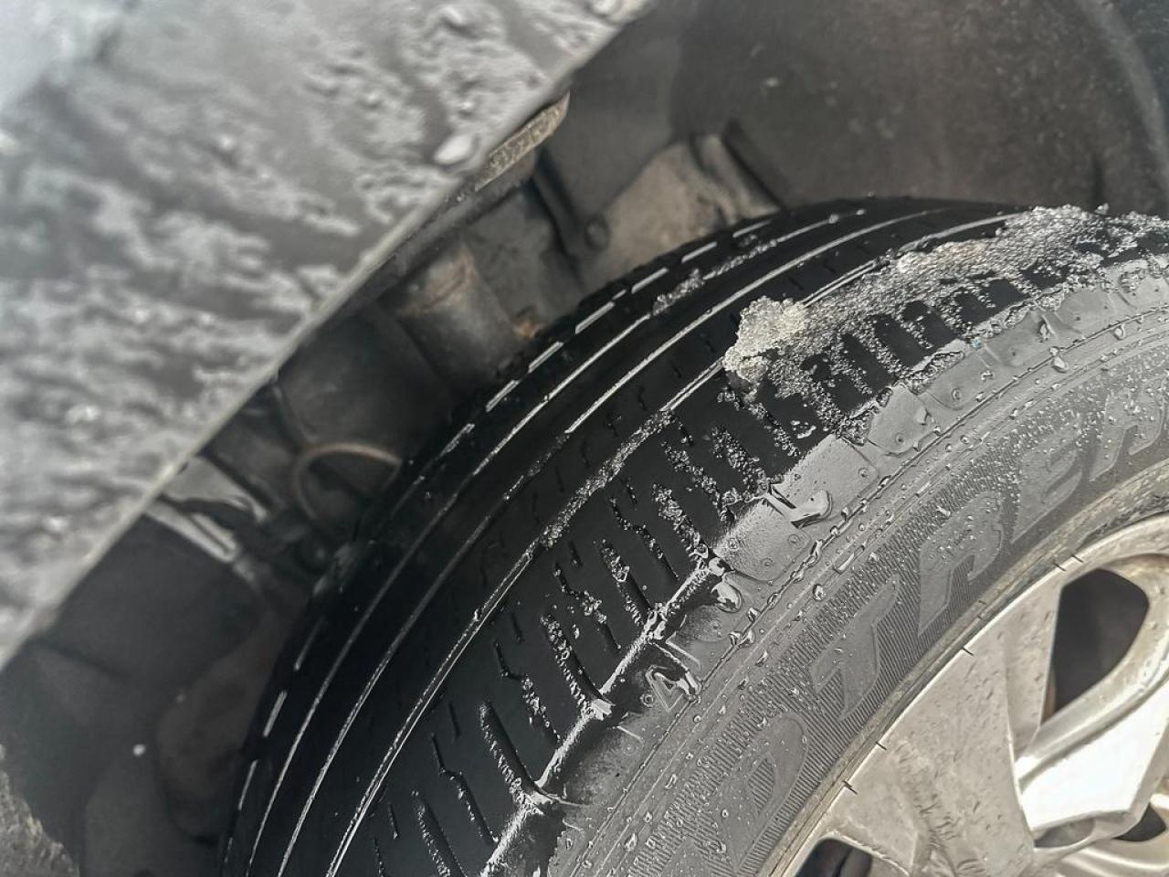 2022 Toyota RAV4 XLE Photo