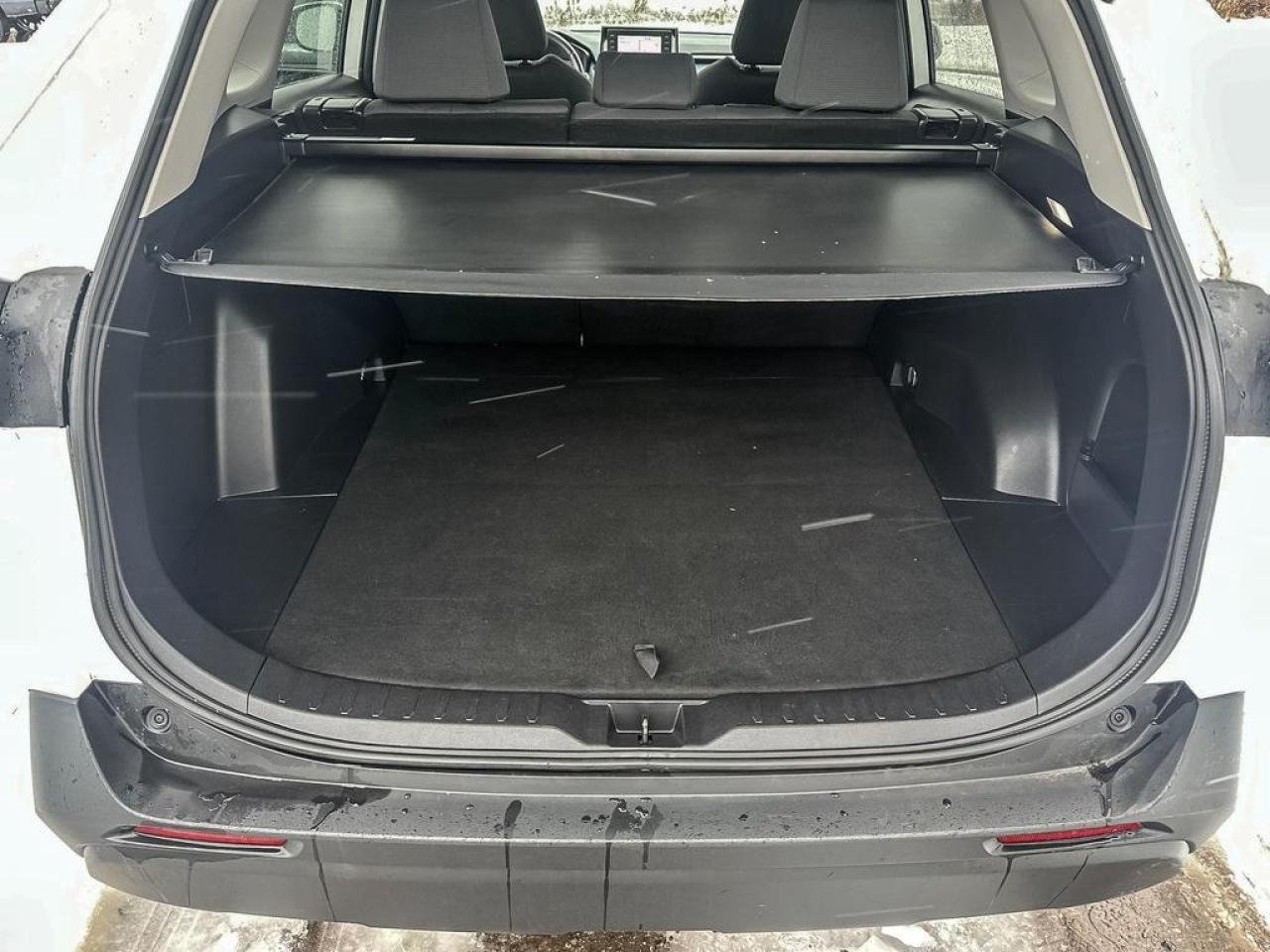 2022 Toyota RAV4 XLE Photo