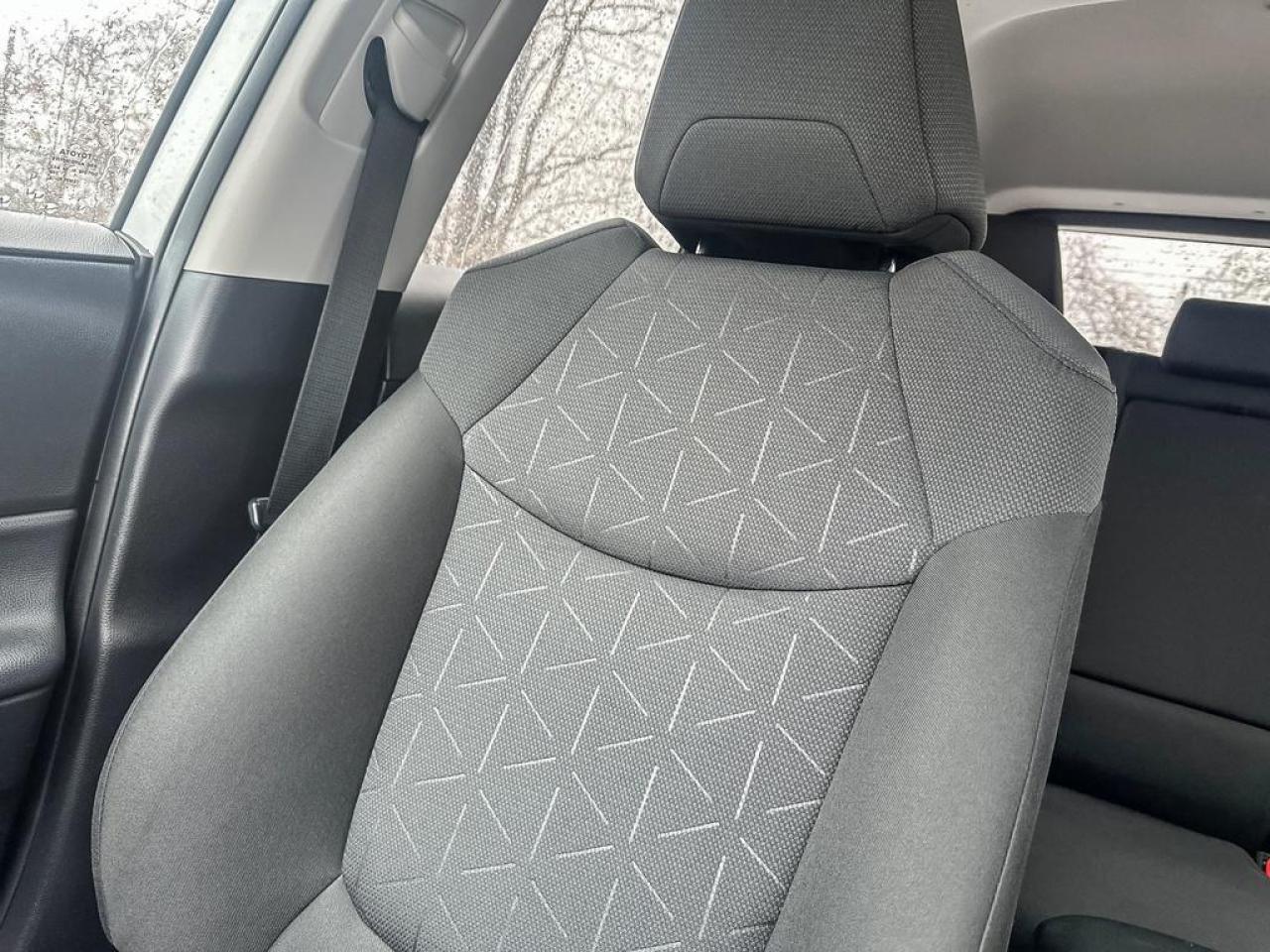 2022 Toyota RAV4 XLE Photo