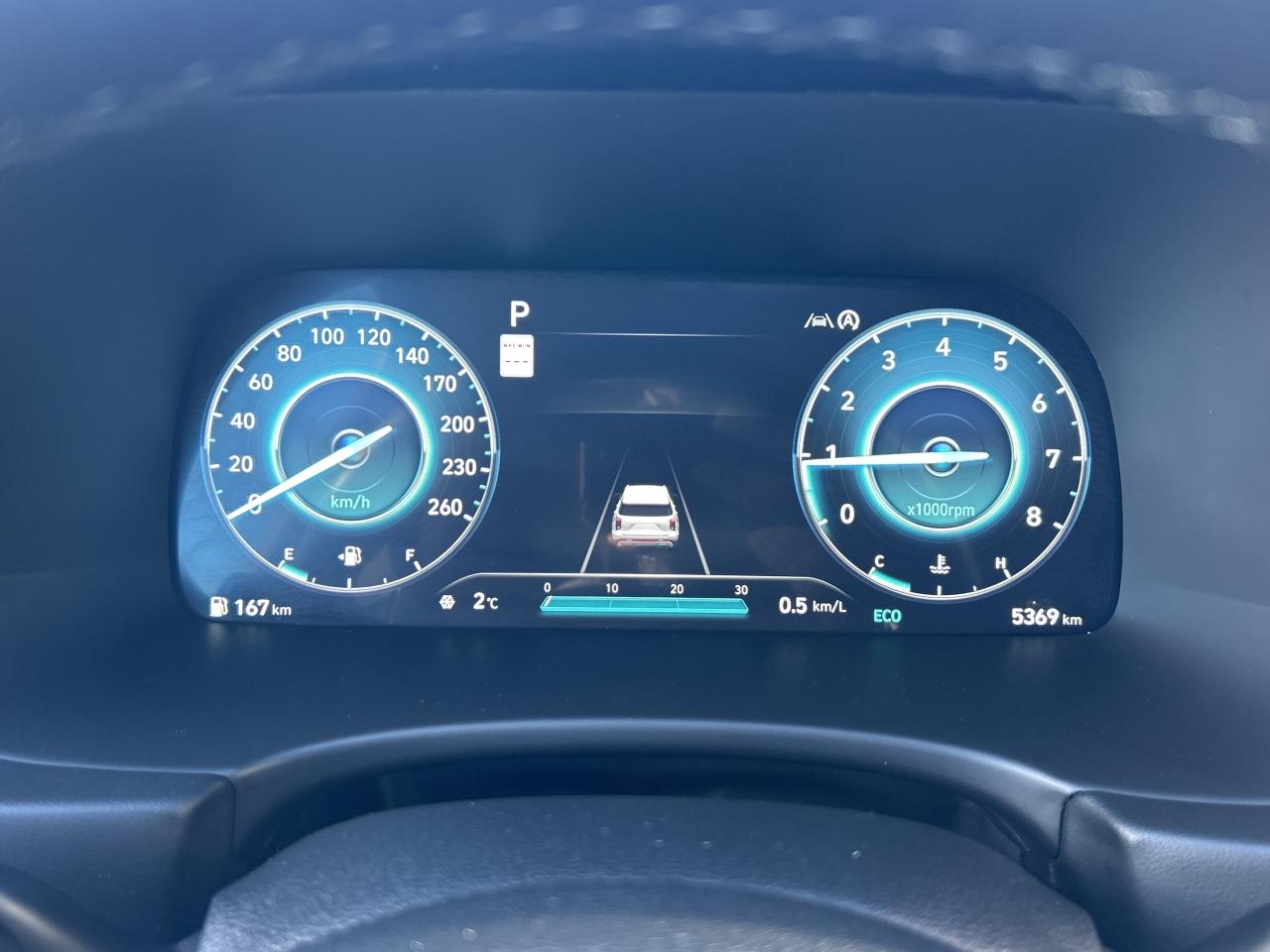 2025 Hyundai PALISADE Urban 8-Passenger AWD   Starting from 5.29% OAC Photo