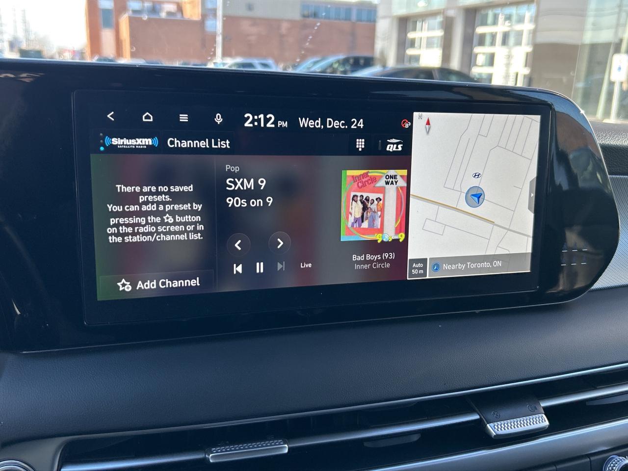 2025 Hyundai PALISADE Urban 8-Passenger AWD   Starting from 5.29% OAC Photo