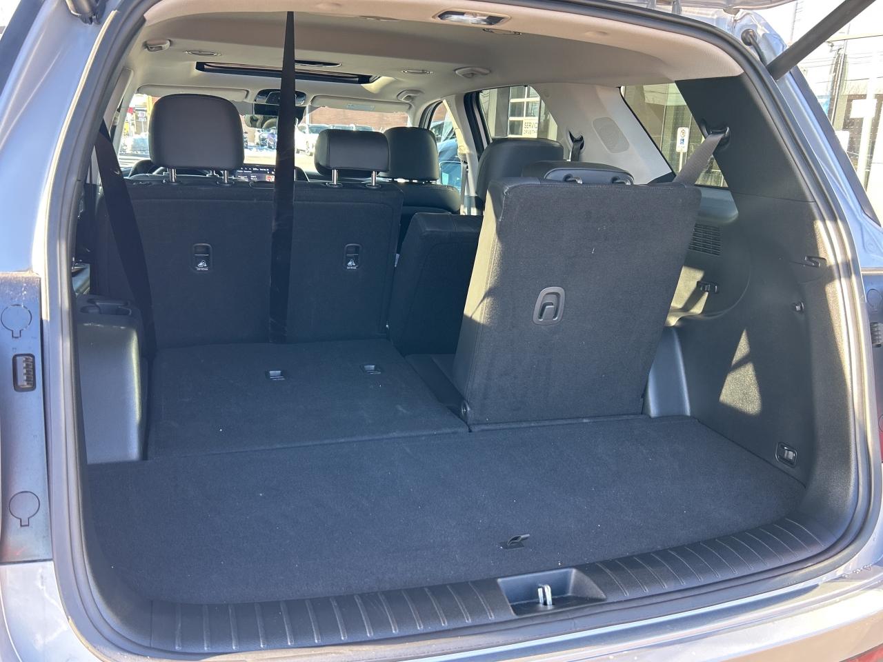 2025 Hyundai PALISADE Urban 8-Passenger AWD   Starting from 5.29% OAC Photo