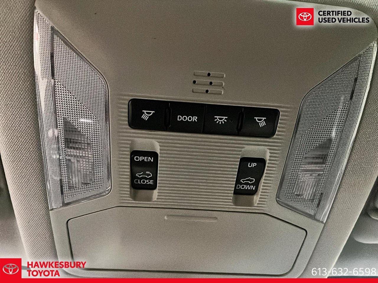 2021 Toyota RAV4 Hybrid XLE heated seats, a touchscreen system with Apple Photo