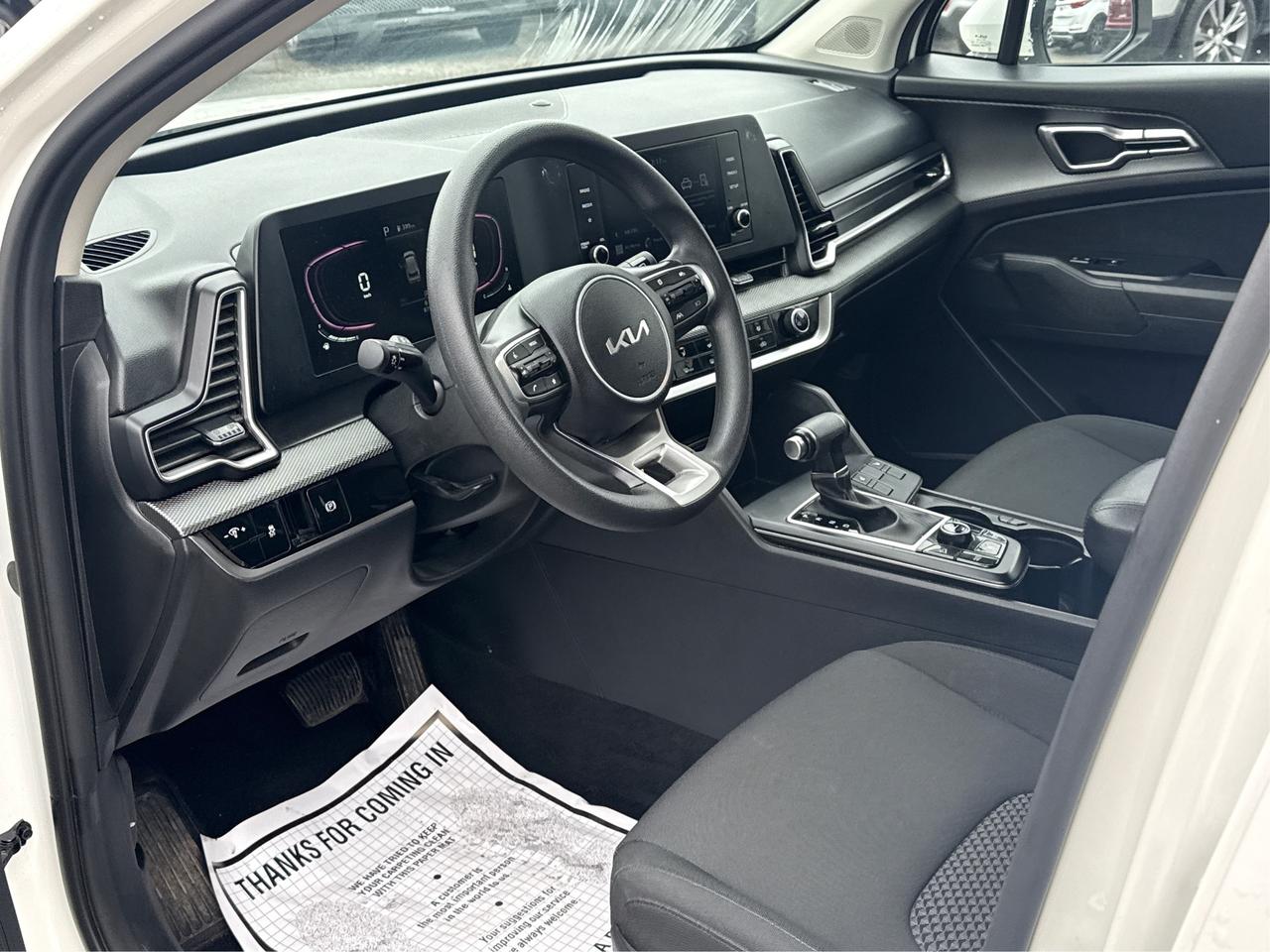 2023 Kia Sportage AWD HEATED SEATS LOADED WE FINANCE ALL CREDIT! Photo