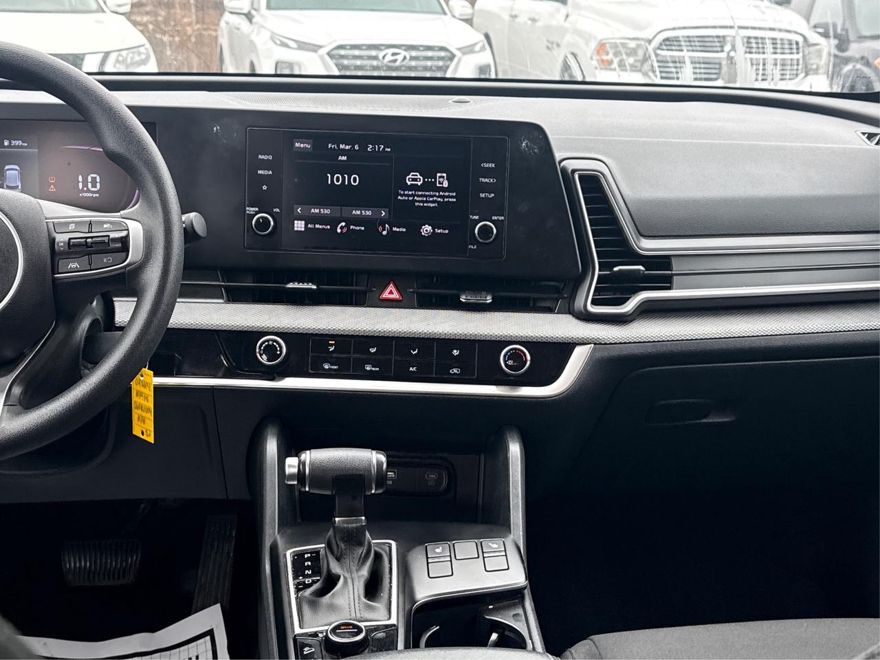 2023 Kia Sportage AWD HEATED SEATS LOADED WE FINANCE ALL CREDIT! Photo