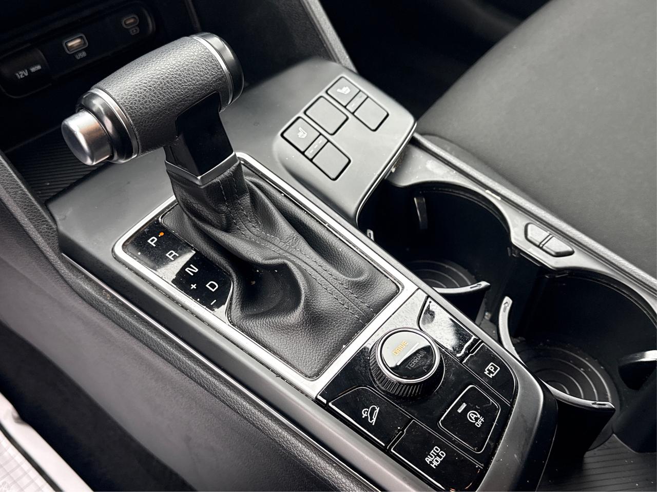 2023 Kia Sportage AWD HEATED SEATS LOADED WE FINANCE ALL CREDIT! Photo