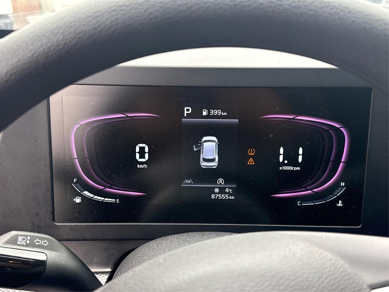 2023 Kia Sportage AWD HEATED SEATS LOADED WE FINANCE ALL CREDIT! Photo