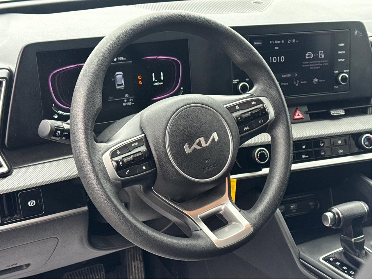 2023 Kia Sportage AWD HEATED SEATS LOADED WE FINANCE ALL CREDIT! Photo