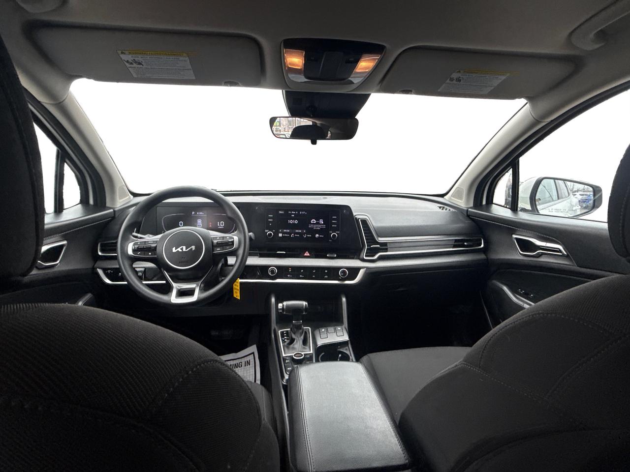 2023 Kia Sportage AWD HEATED SEATS LOADED WE FINANCE ALL CREDIT! Photo