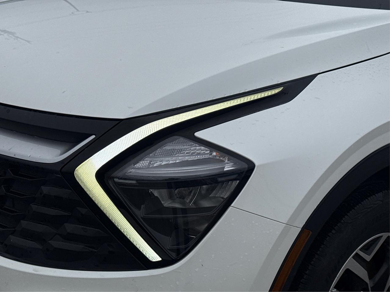 2023 Kia Sportage AWD HEATED SEATS LOADED WE FINANCE ALL CREDIT! Photo