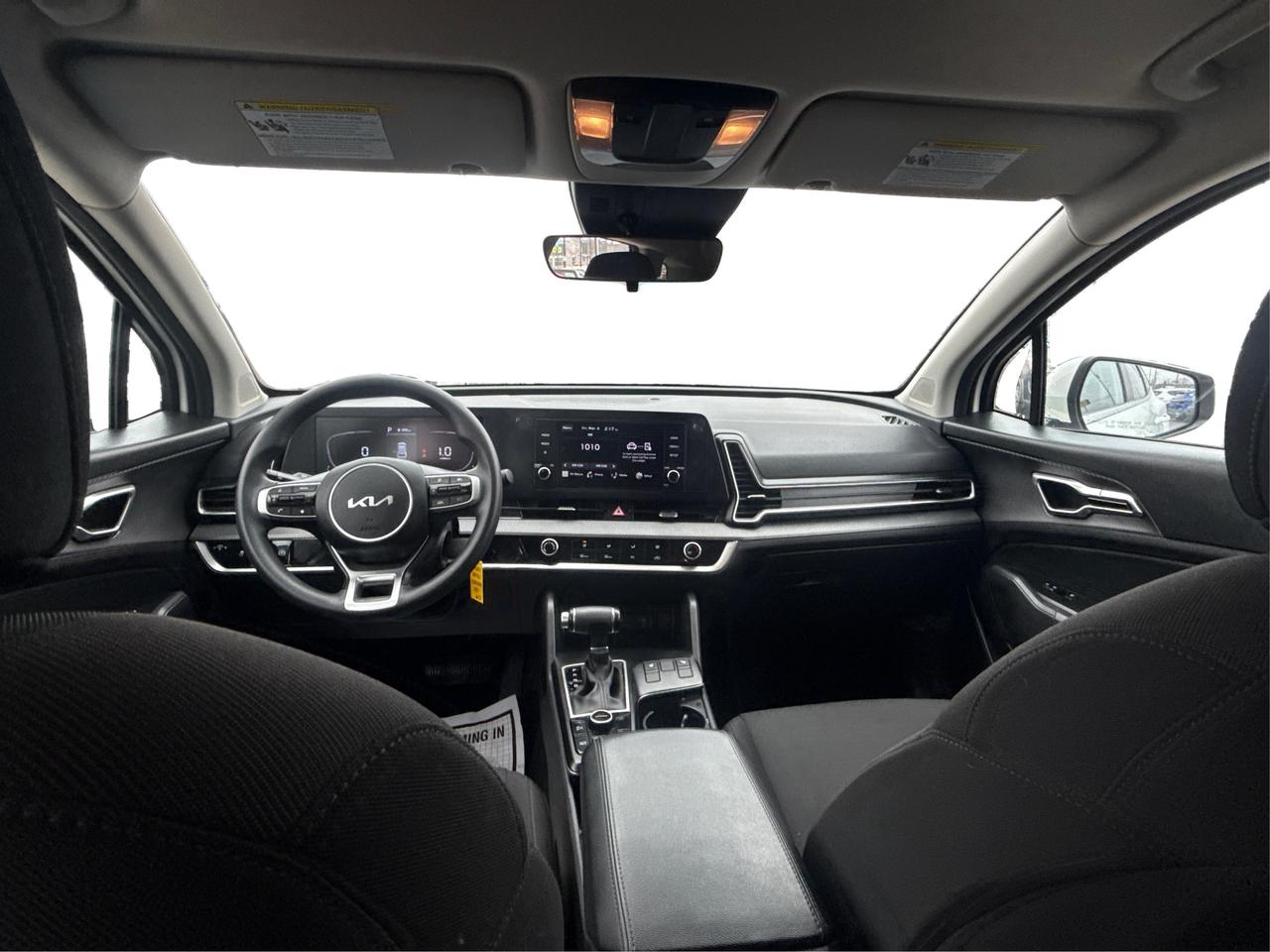 2023 Kia Sportage AWD HEATED SEATS LOADED WE FINANCE ALL CREDIT! Photo