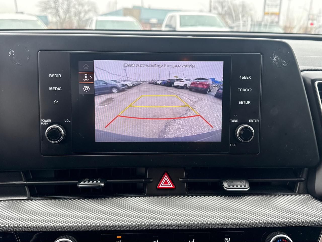 2023 Kia Sportage AWD HEATED SEATS LOADED WE FINANCE ALL CREDIT! Photo