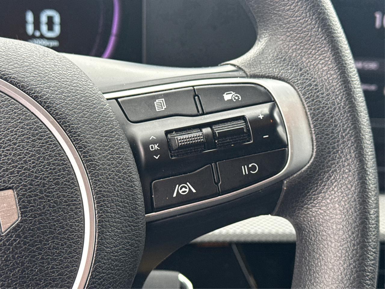 2023 Kia Sportage AWD HEATED SEATS LOADED WE FINANCE ALL CREDIT! Photo