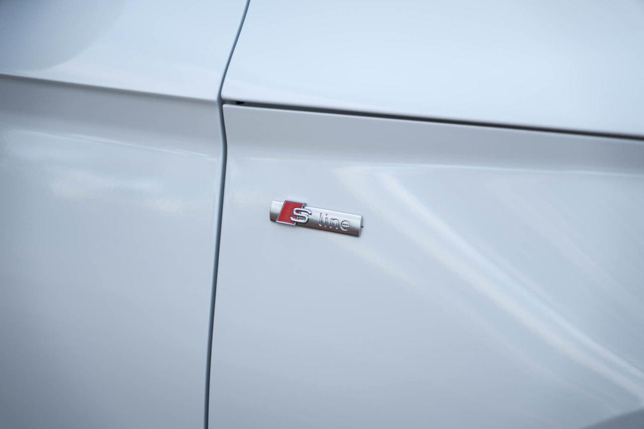 2023 Audi Q5 2.0T Progressiv quattro   S Line Photo