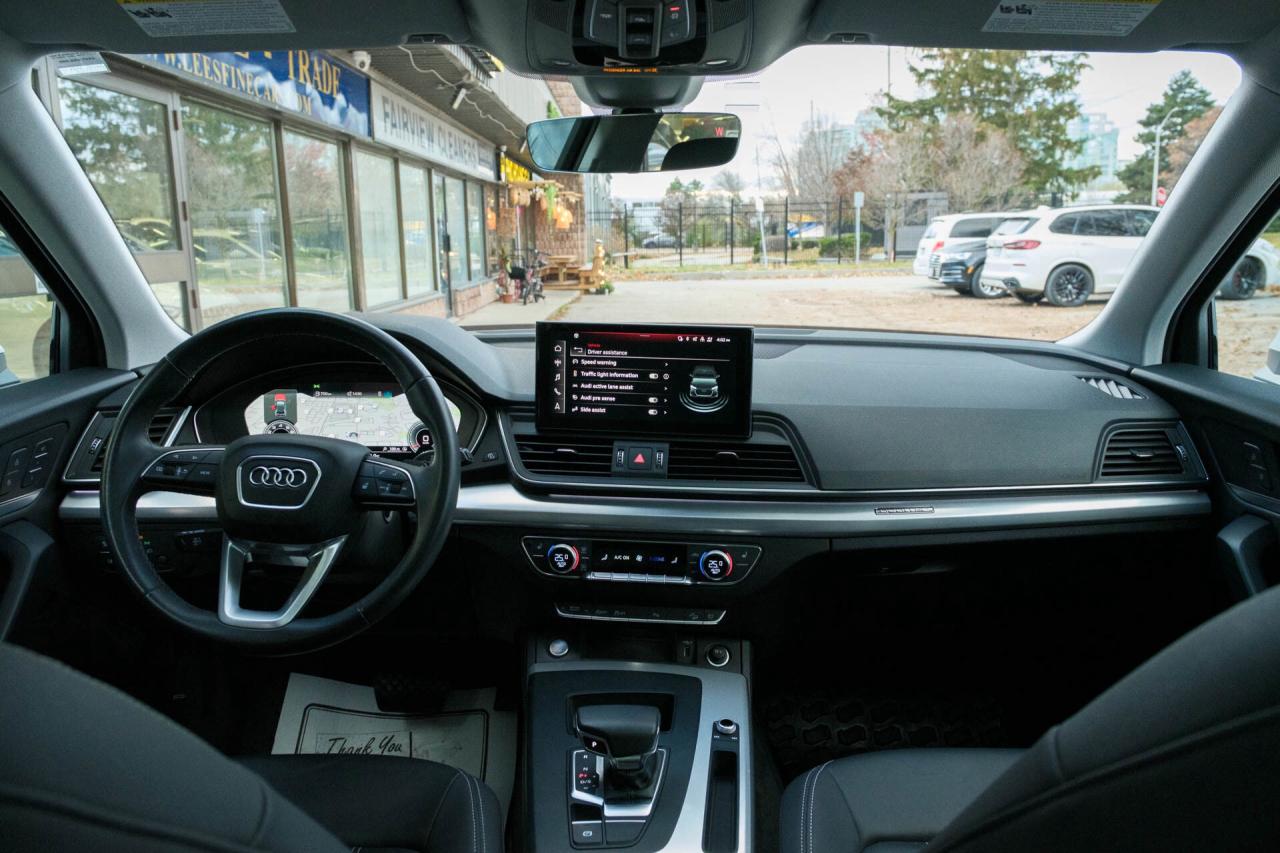 2023 Audi Q5 2.0T Progressiv quattro   S Line Photo