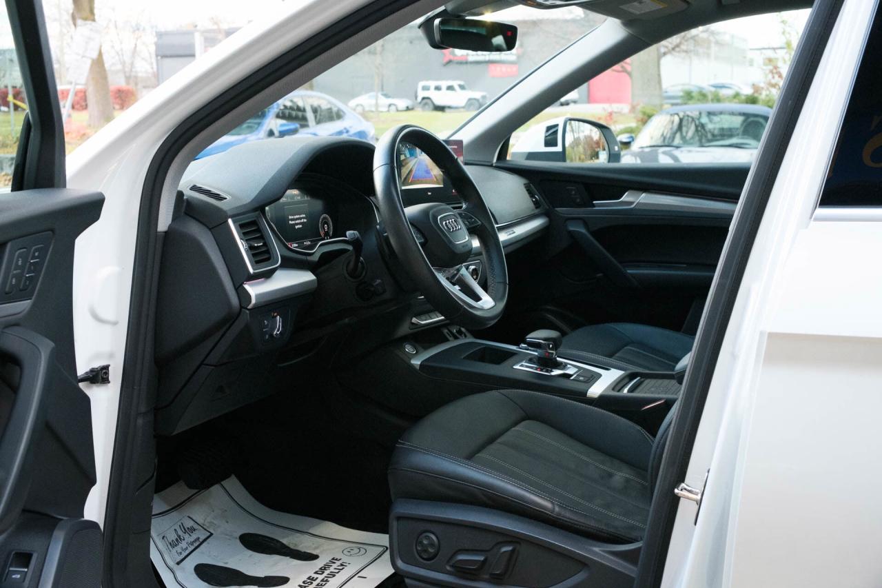 2023 Audi Q5 2.0T Progressiv quattro   S Line Photo