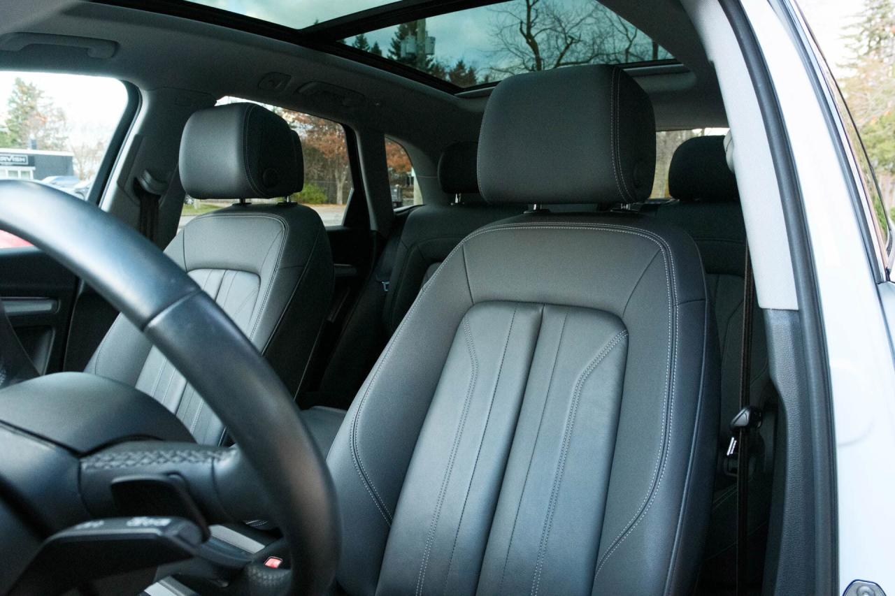 2023 Audi Q5 2.0T Progressiv quattro   S Line Photo