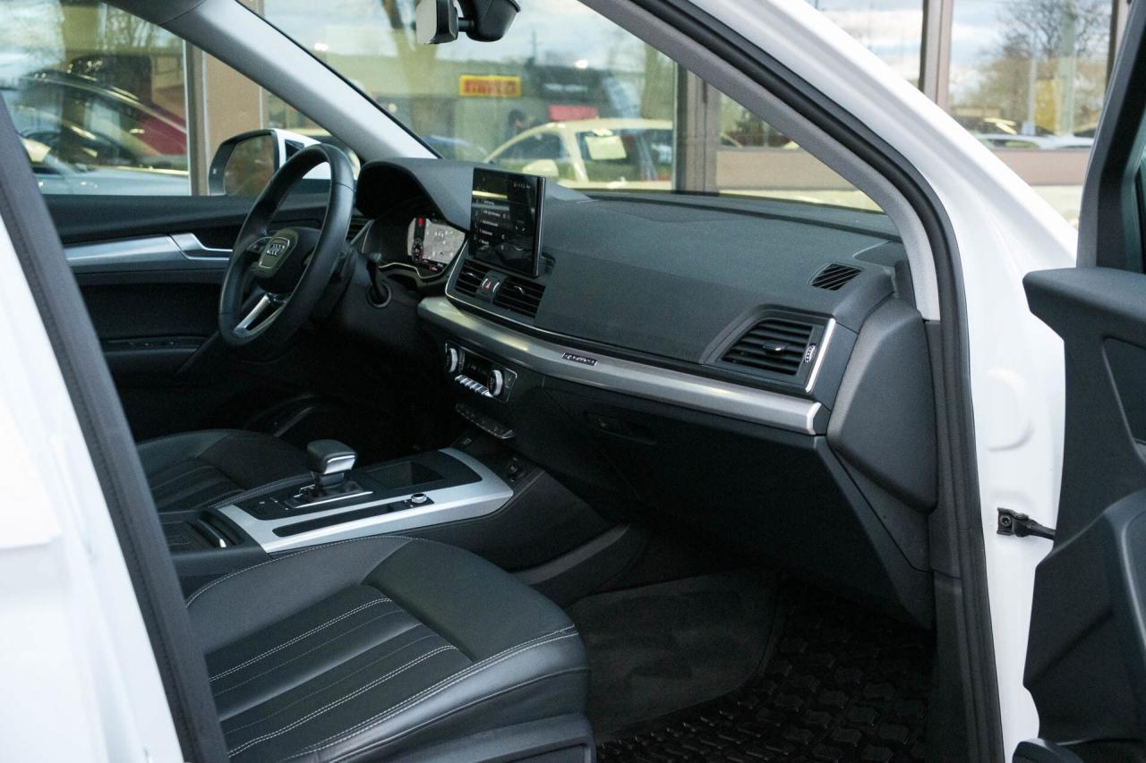 2023 Audi Q5 2.0T Progressiv quattro   S Line Photo