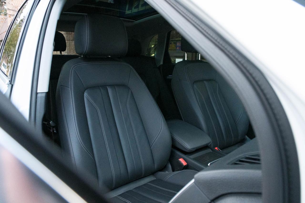 2023 Audi Q5 2.0T Progressiv quattro   S Line Photo