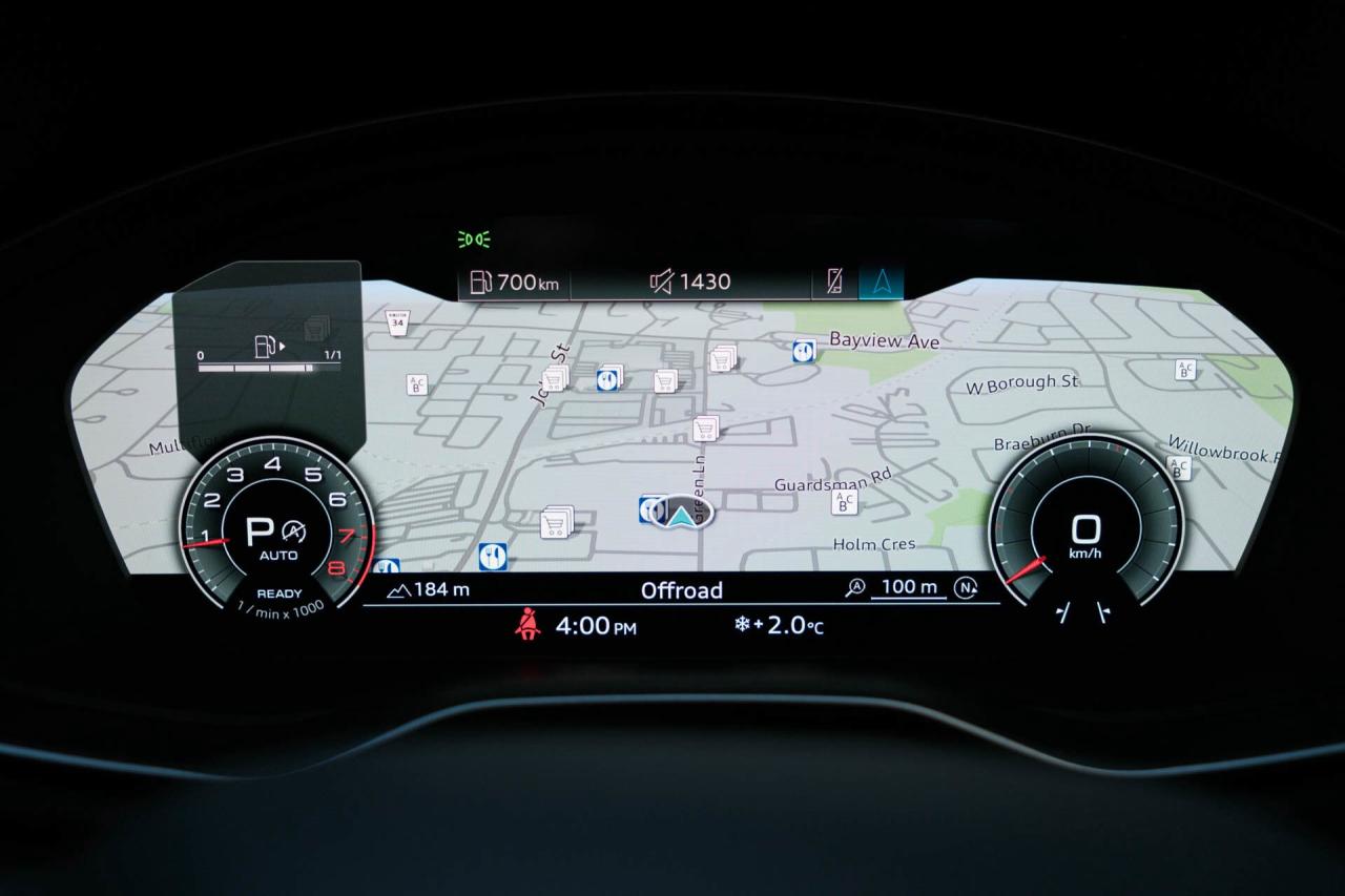 2023 Audi Q5 2.0T Progressiv quattro   S Line Photo