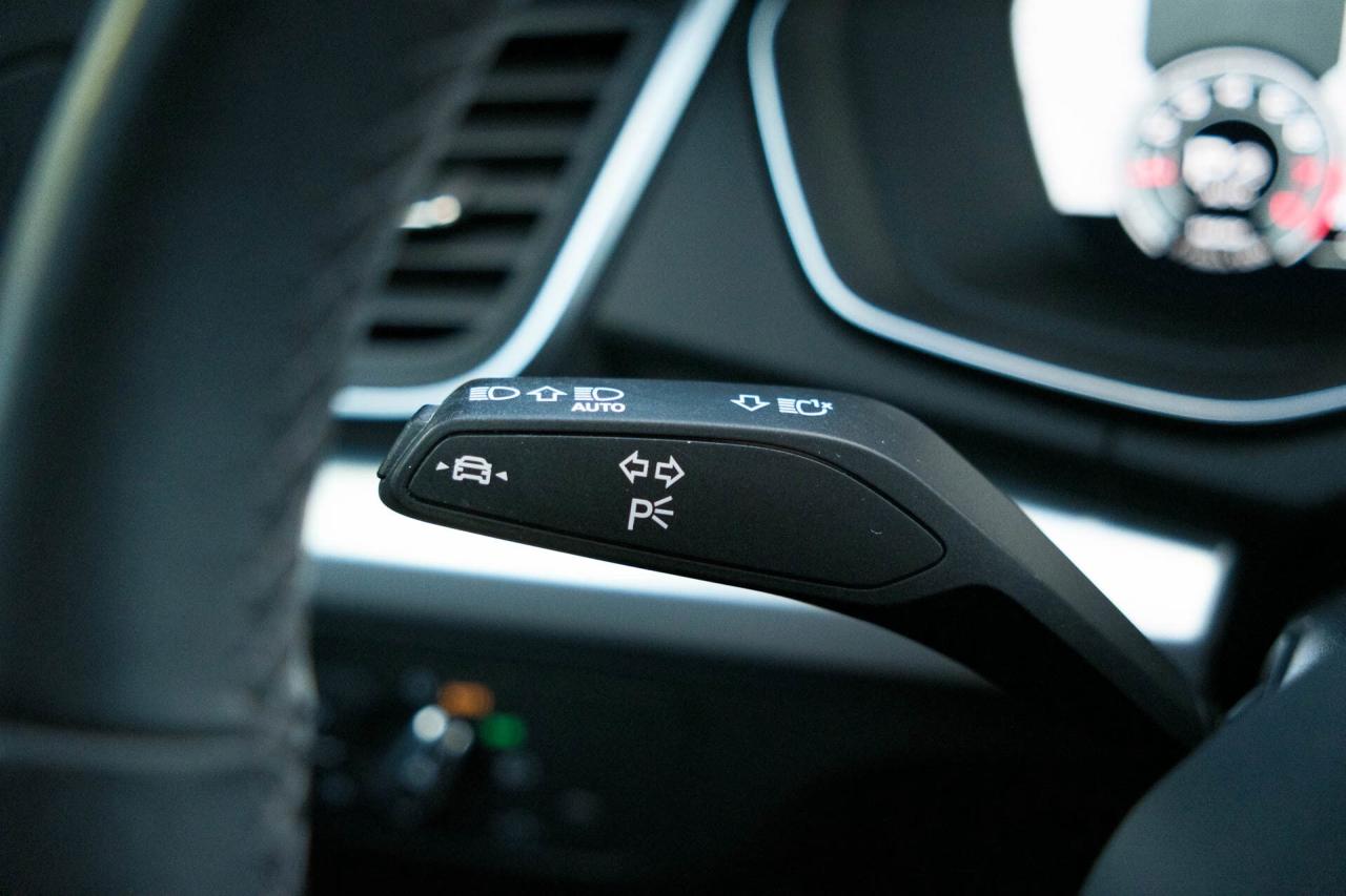 2023 Audi Q5 2.0T Progressiv quattro   S Line Photo