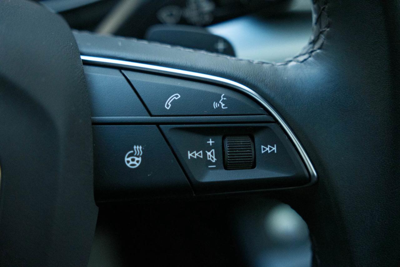 2023 Audi Q5 2.0T Progressiv quattro   S Line Photo