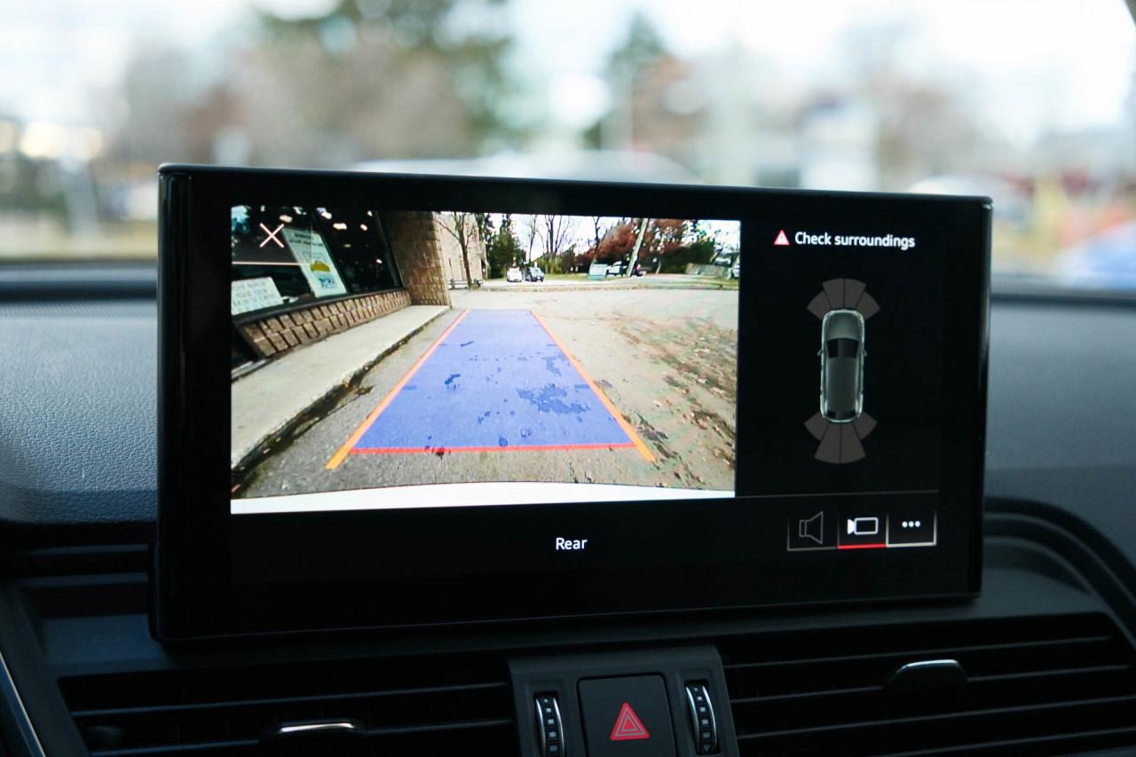 2023 Audi Q5 2.0T Progressiv quattro   S Line Photo