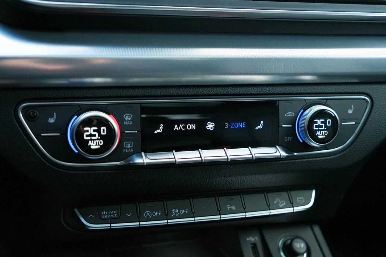 2023 Audi Q5 2.0T Progressiv quattro   S Line Photo