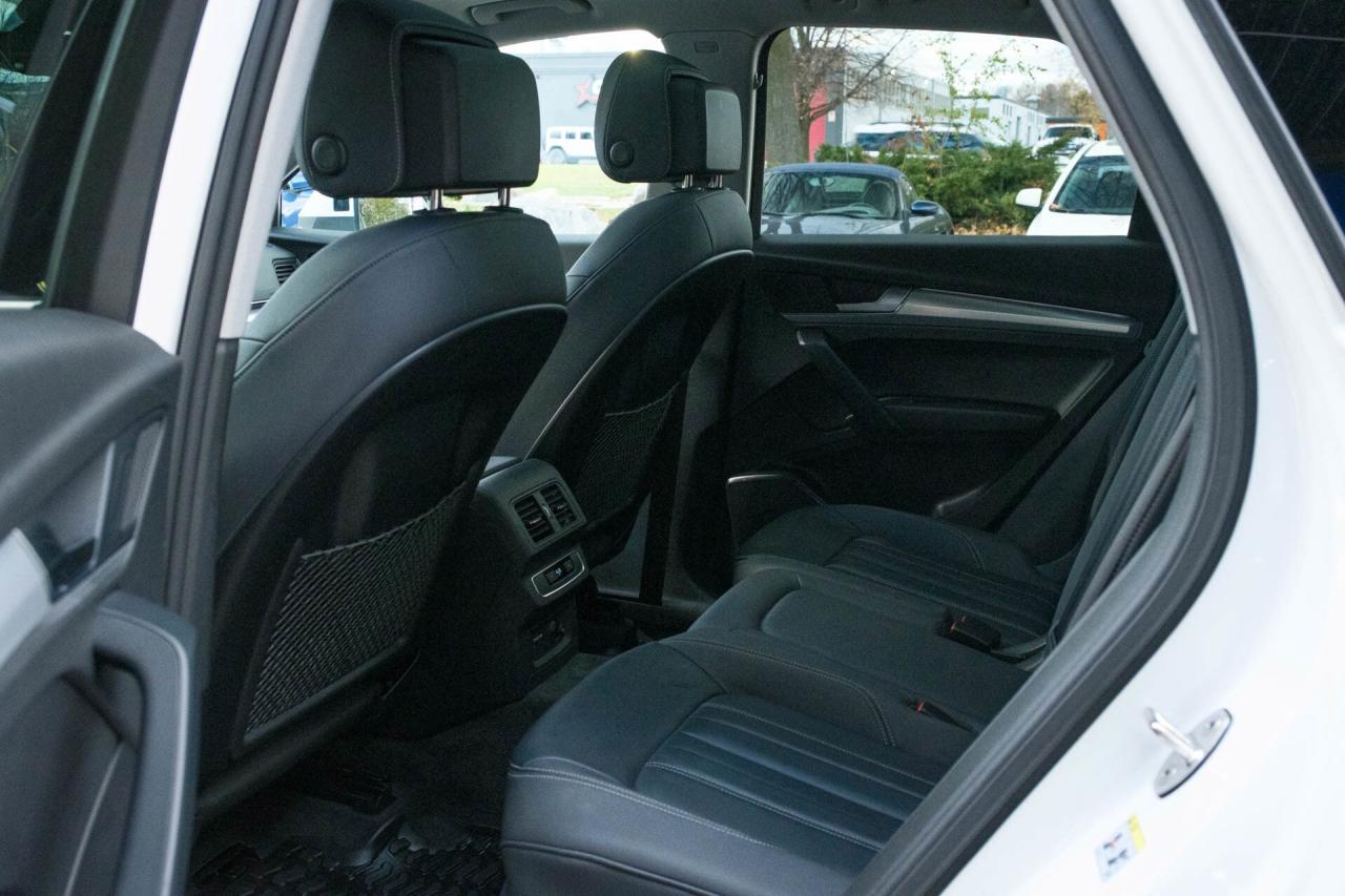 2023 Audi Q5 2.0T Progressiv quattro   S Line Photo