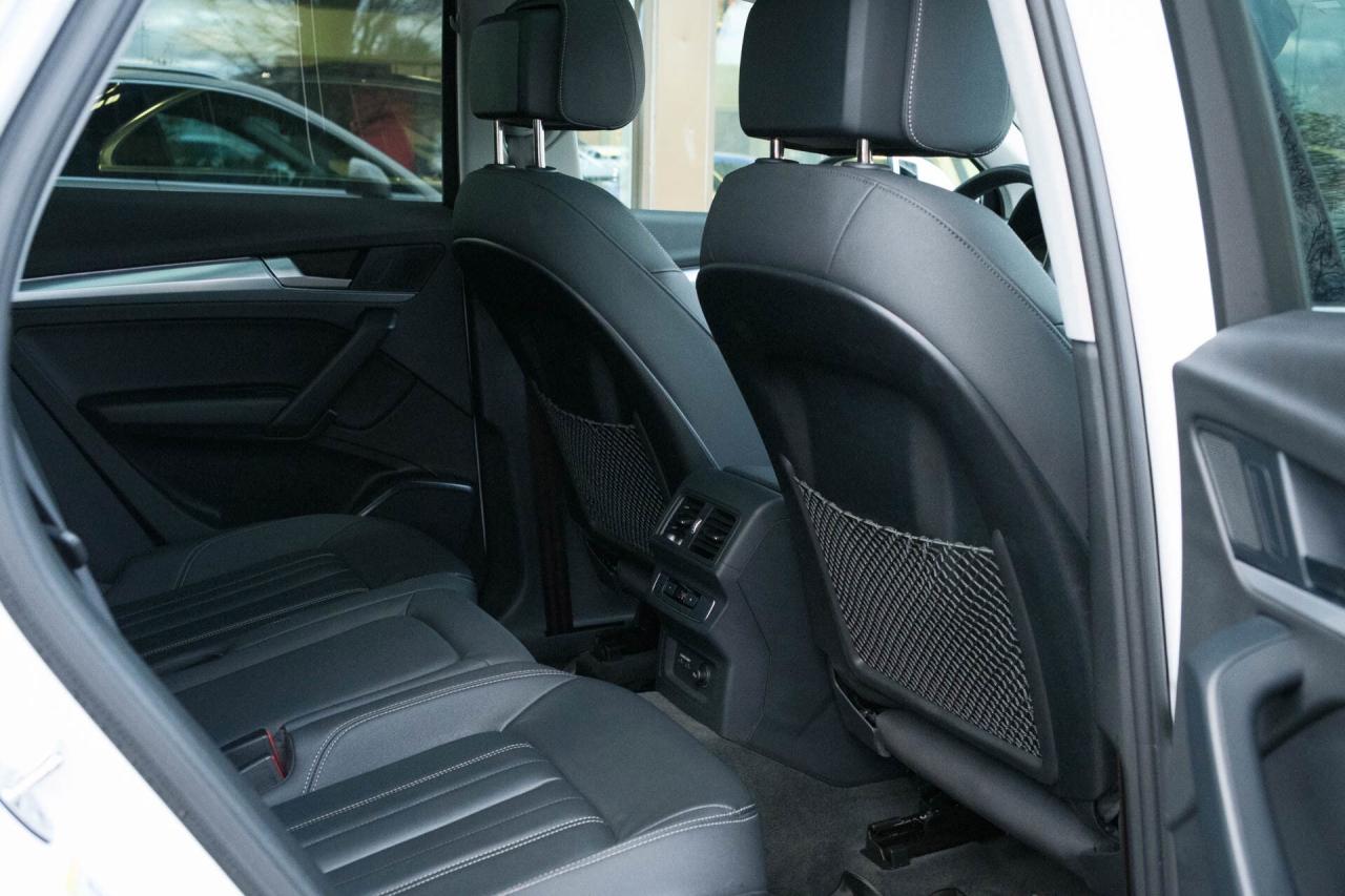 2023 Audi Q5 2.0T Progressiv quattro   S Line Photo