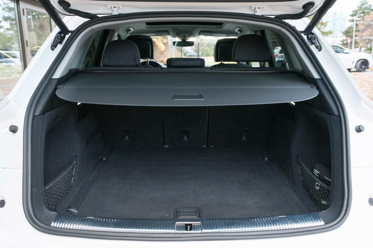 2023 Audi Q5 2.0T Progressiv quattro   S Line Photo