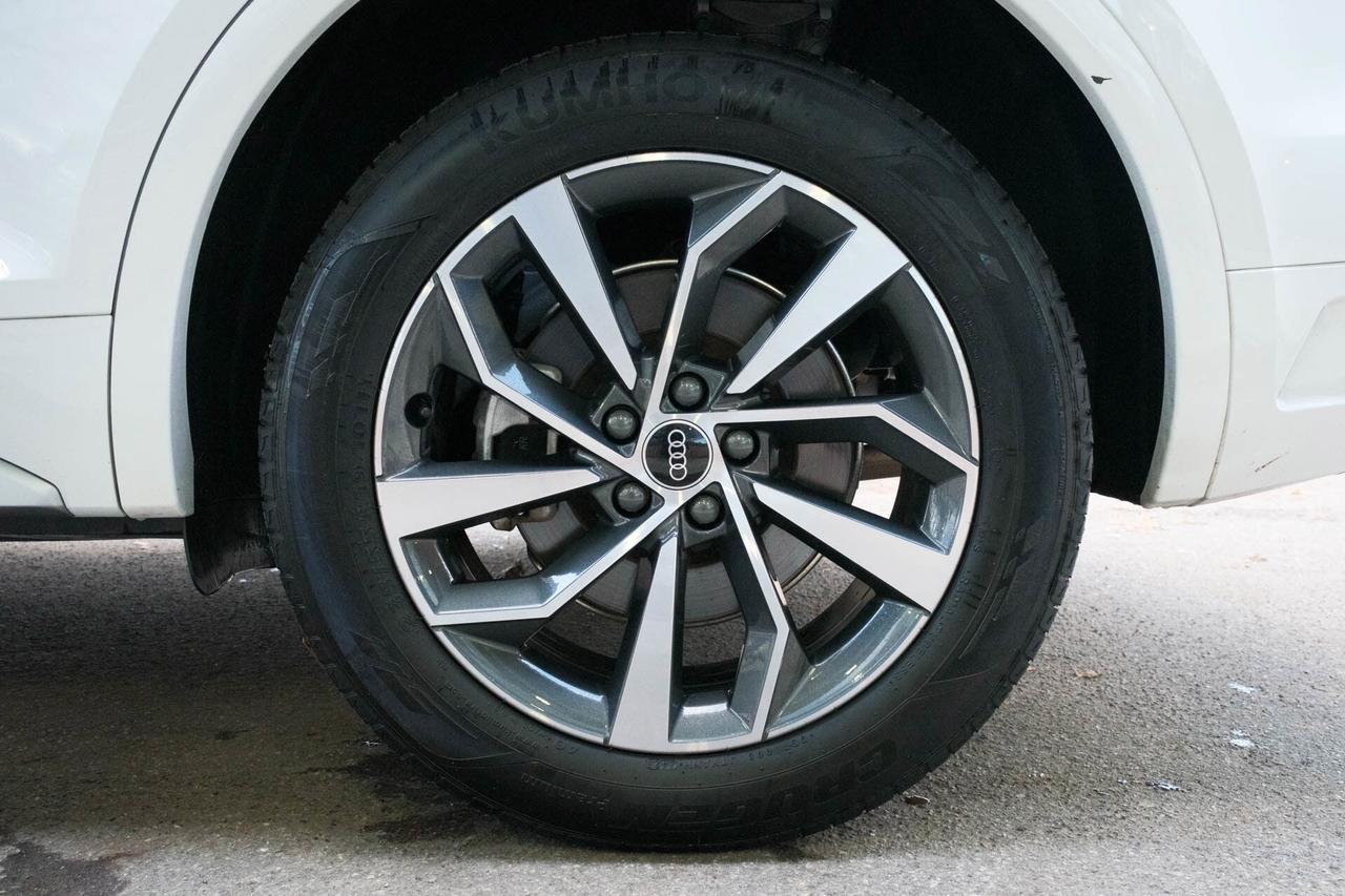 2023 Audi Q5 2.0T Progressiv quattro   S Line Photo