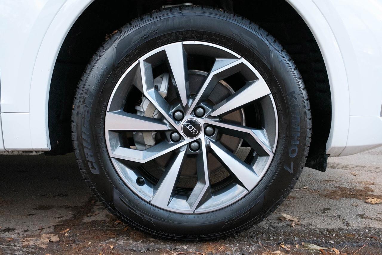 2023 Audi Q5 2.0T Progressiv quattro   S Line Photo