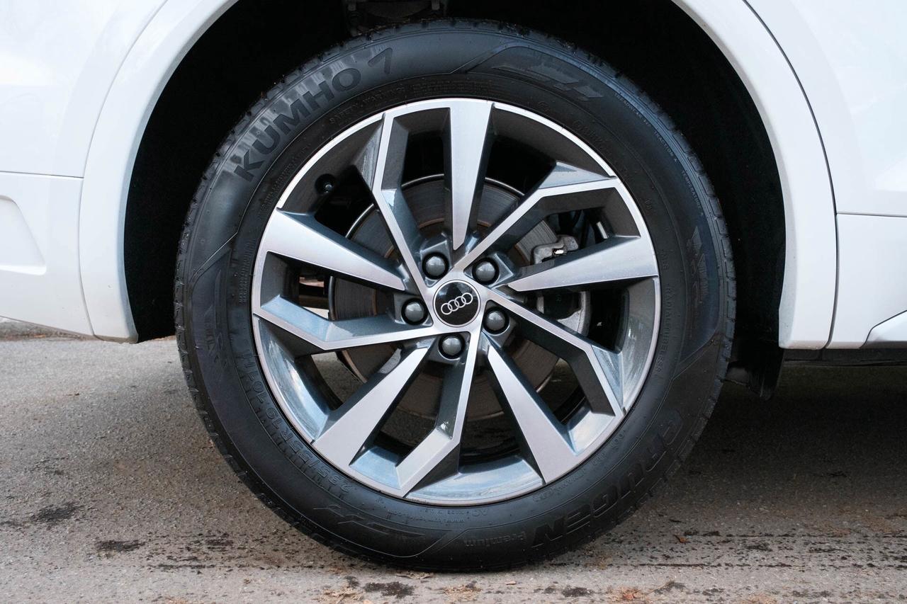 2023 Audi Q5 2.0T Progressiv quattro   S Line Photo