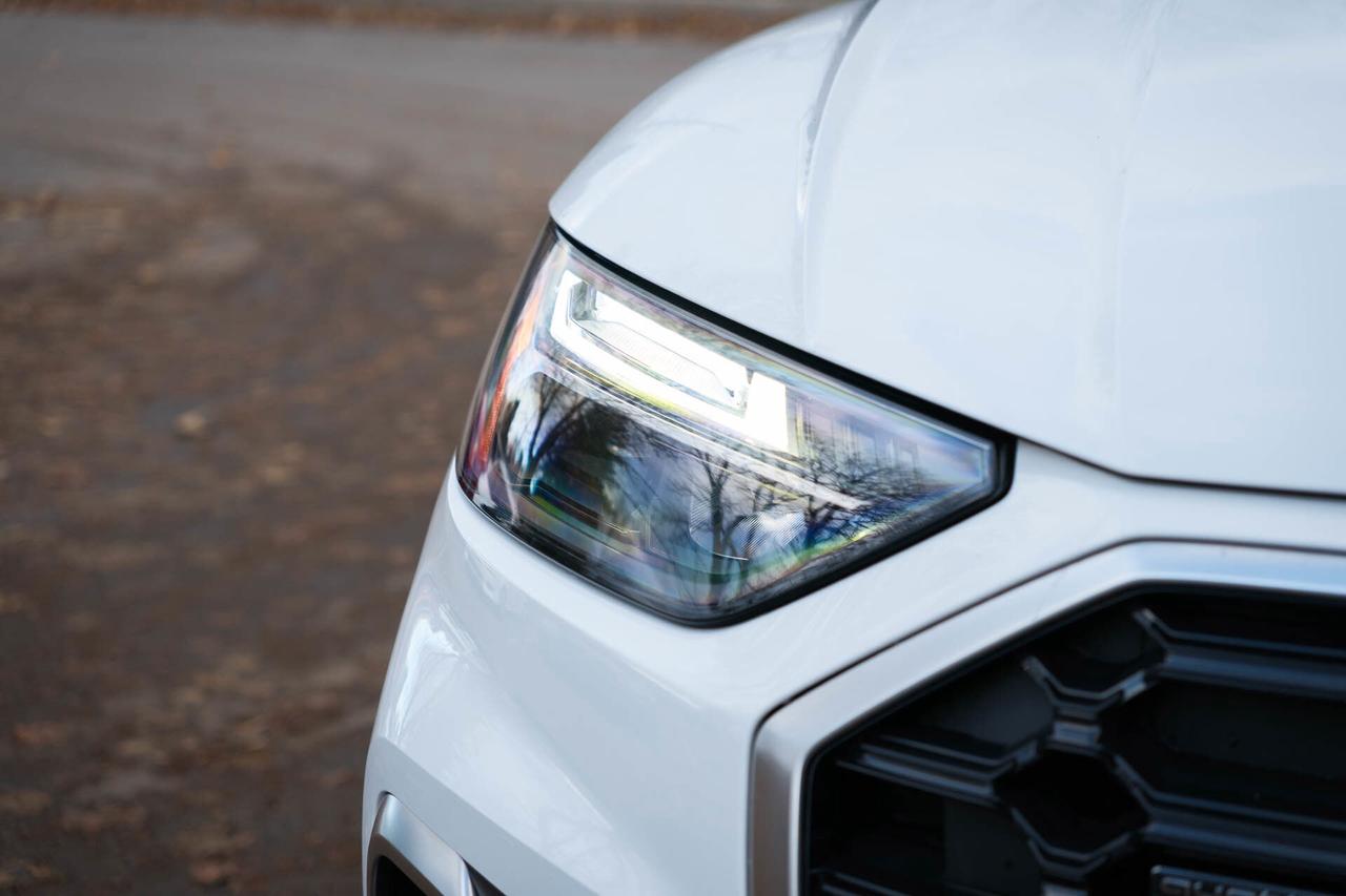 2023 Audi Q5 2.0T Progressiv quattro   S Line Photo