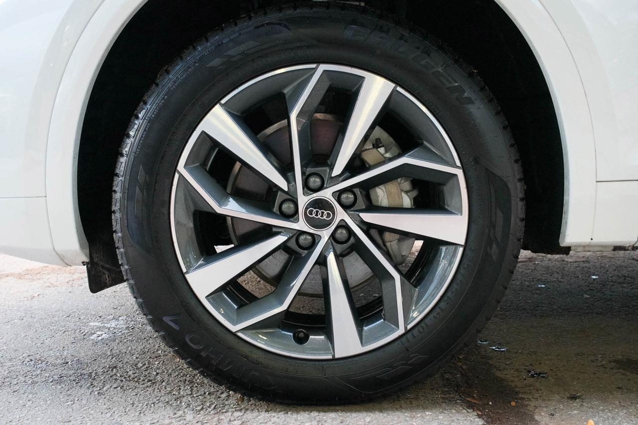 2023 Audi Q5 2.0T Progressiv quattro   S Line Photo