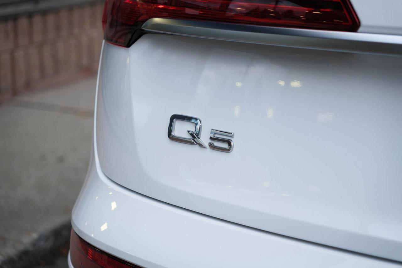 2023 Audi Q5 2.0T Progressiv quattro   S Line Photo