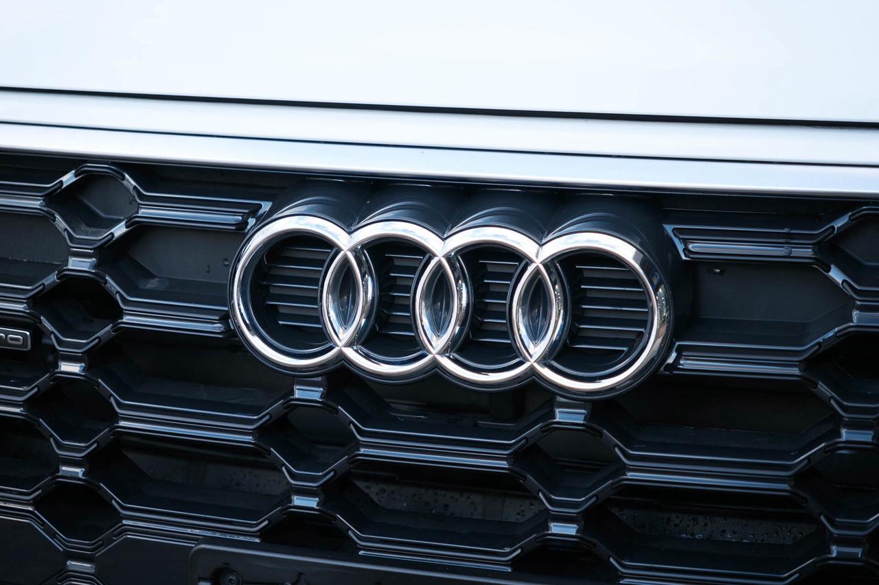 2023 Audi Q5 2.0T Progressiv quattro   S Line Photo