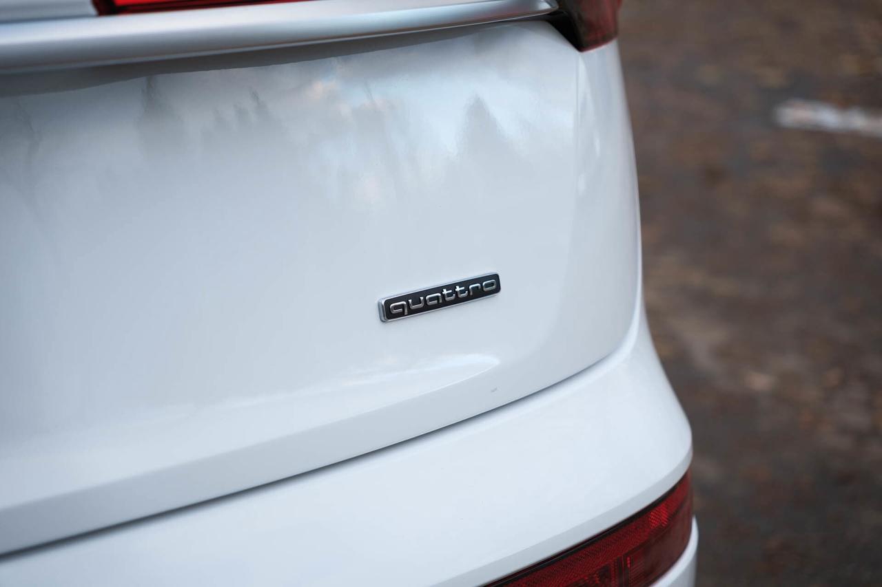 2023 Audi Q5 2.0T Progressiv quattro   S Line Photo