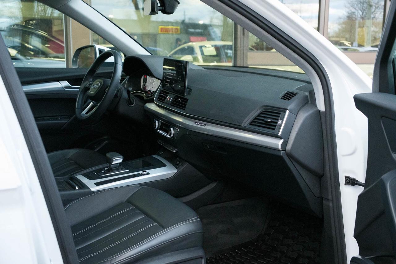 2023 Audi Q5 2.0T Progressiv quattro   S Line Photo